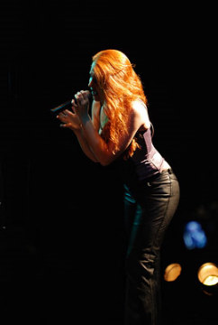 Epica 46 Mark Jansen - Epica -